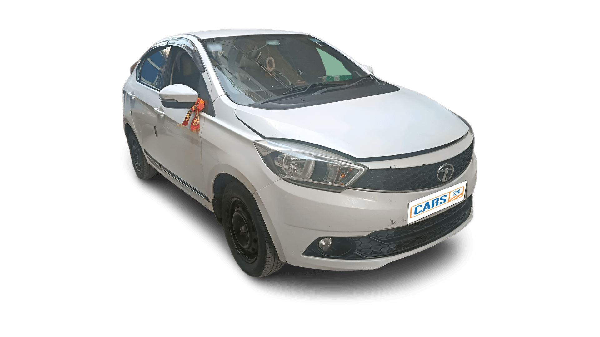2018 Tata TIGOR - Sedan - Petrol - Manual - ₹2.67 lakh